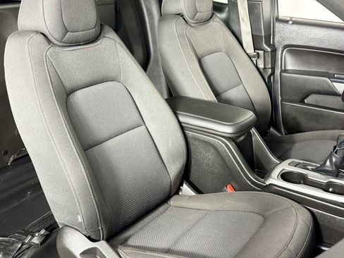 Used 2022 Chevrolet Colorado LT w/ Fleet Safety Package image 35
