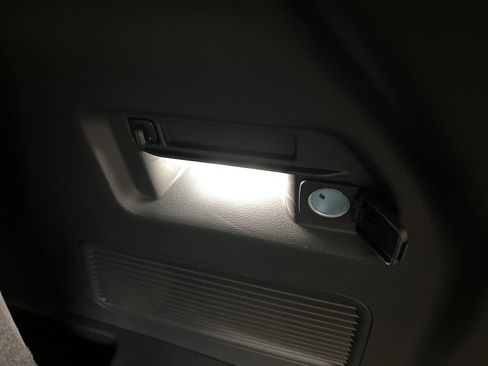 New 2026 Ford Explorer Active image 34