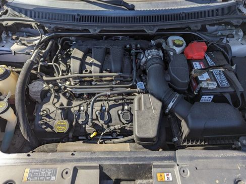 Used 2018 Ford Flex SEL w/ Equipment Group 202A image 20