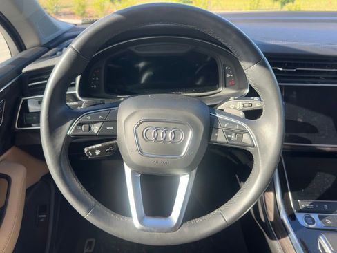 Used 2024 Audi Q7 2.0T Premium Plus image 18