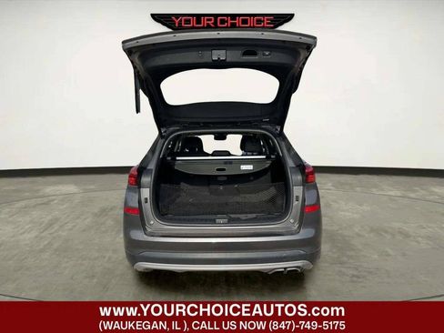 Used 2020 Hyundai Tucson Ultimate AWD/4WD image 13