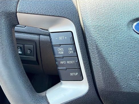 Used 2012 Ford Fusion SE FWD image 12