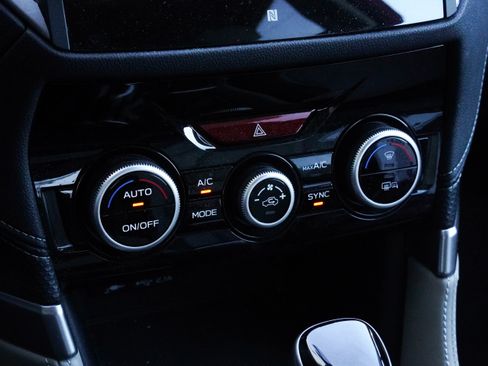 Used 2019 Subaru Forester Limited w/ Popular Package #3 image 29