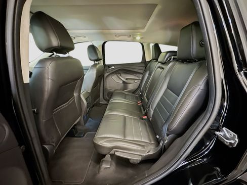 Used 2016 Ford Escape Titanium AWD/4WD image 30