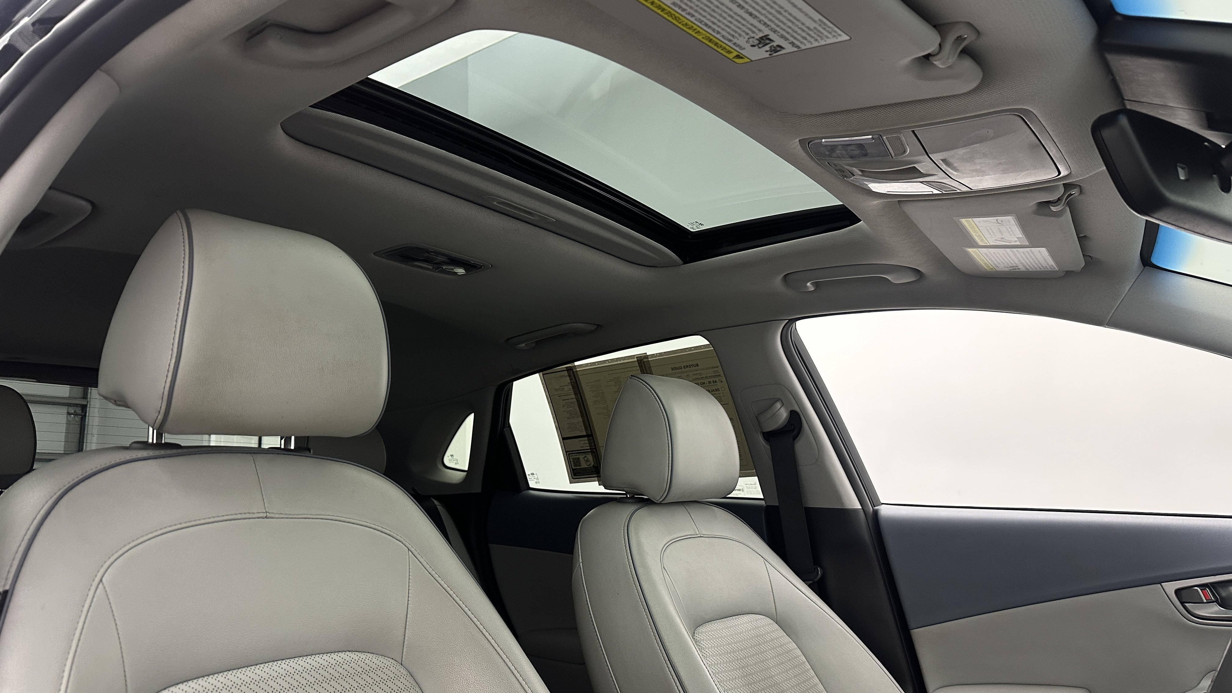 Used 2021 Hyundai Kona Ultimate FWD image 5
