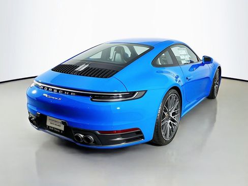 Used 2024 Porsche 911 Carrera S image 9