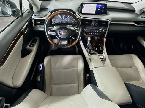 Used 2017 Lexus RX 350 FWD w/ Premium Package image 23