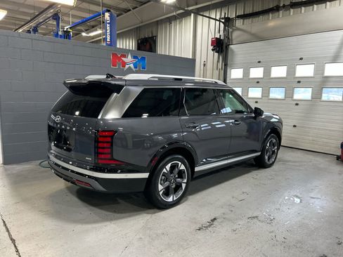 New 2026 Hyundai Palisade Limited AWD/4WD image 3