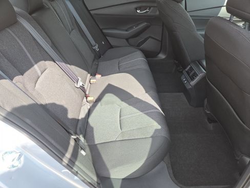 Used 2025 Honda Accord Sport image 20