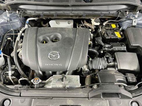 Used 2024 MAZDA CX-5 Carbon Edition AWD/4WD image 34