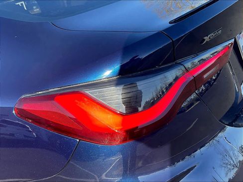 Used 2022 BMW 440i xDrive Coupe w/ Premium Package image 32