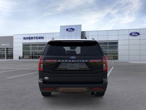 New 2026 Ford Expedition King Ranch AWD/4WD image 31