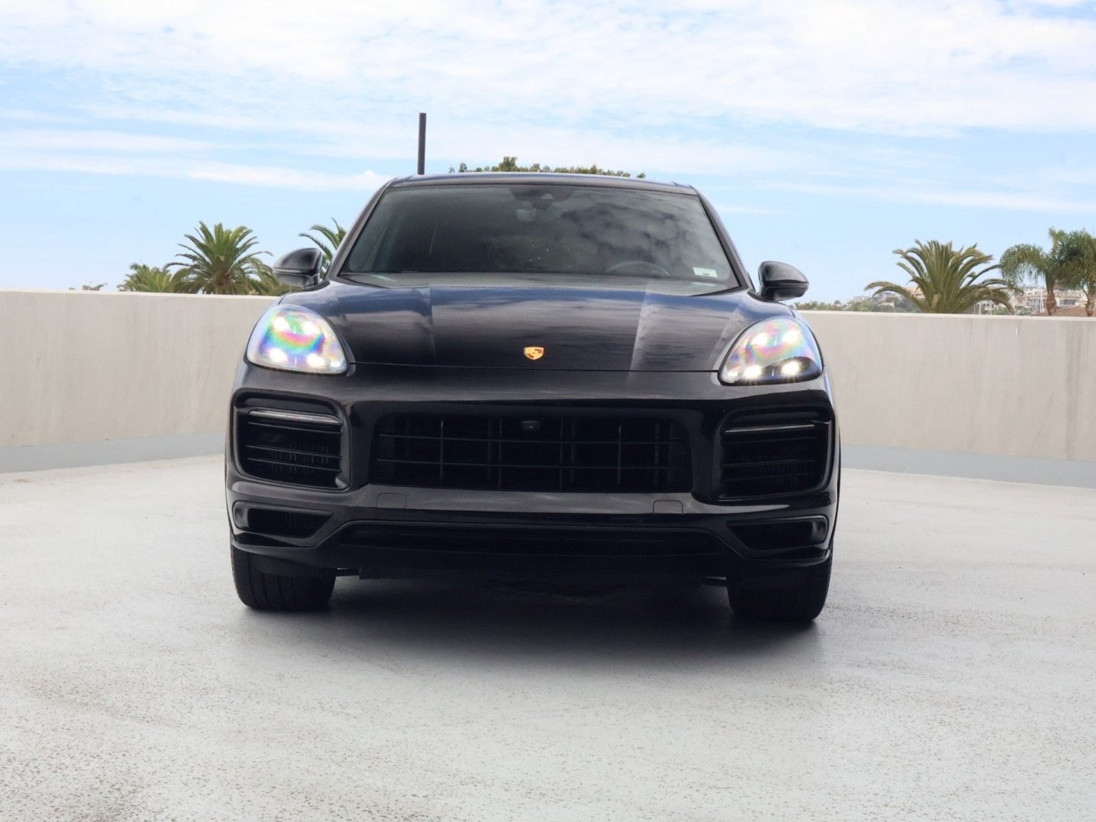 Used 2023 Porsche Cayenne GTS w/ Premium Package Plus AWD/4WD image 6