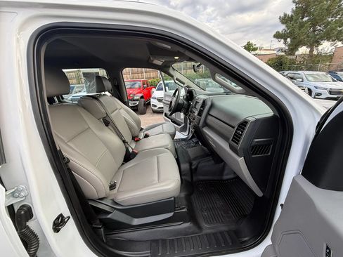 Used 2020 Ford F250 XL w/ Power Equipment Group RWD image 18