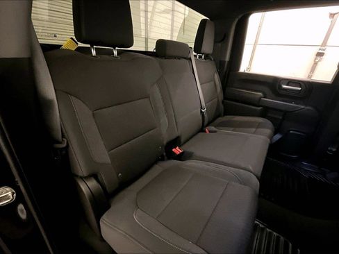 Used 2021 Chevrolet Silverado 2500 LT w/ All Star Edition image 26