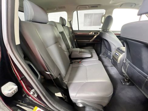 Used 2019 Lexus GX 460 Premium image 29
