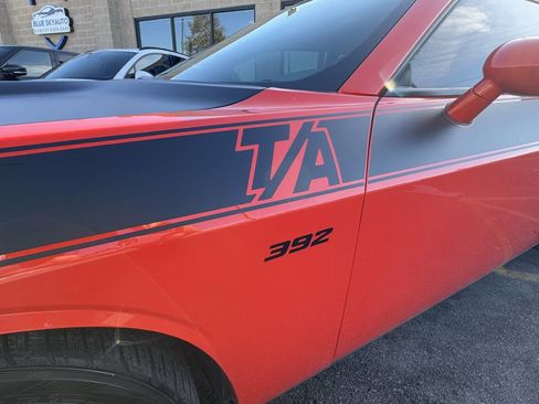 Used 2018 Dodge Challenger T/A image 13