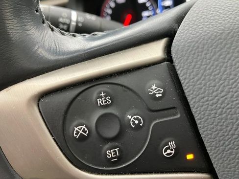 Used 2021 GMC Acadia Denali w/ Denali Ultimate Package image 6