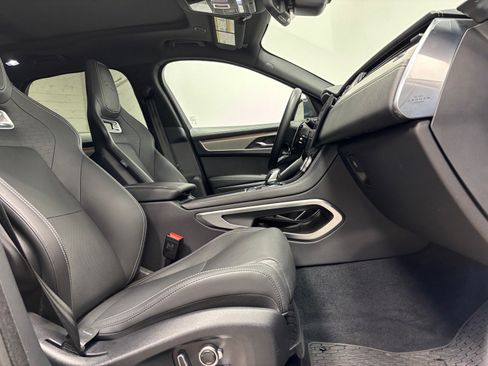 New 2026 Jaguar F-PACE R-Dynamic S AWD/4WD image 32