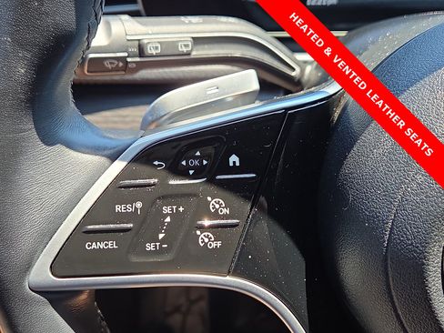 Used 2024 Mercedes-Benz GLE 350 4MATIC image 21
