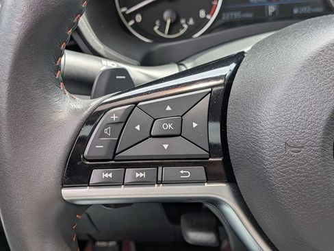 Used 2024 Nissan Altima 2.5 SR w/ SR Premium Package FWD image 14
