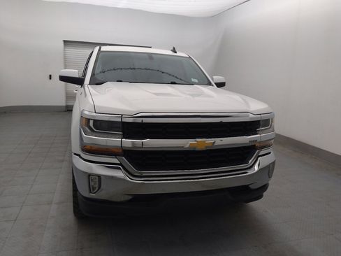 Used 2017 Chevrolet Silverado 1500 LT w/ All Star Edition image 14