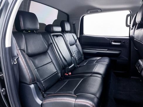 Used 2019 Toyota Tundra TRD Pro image 39