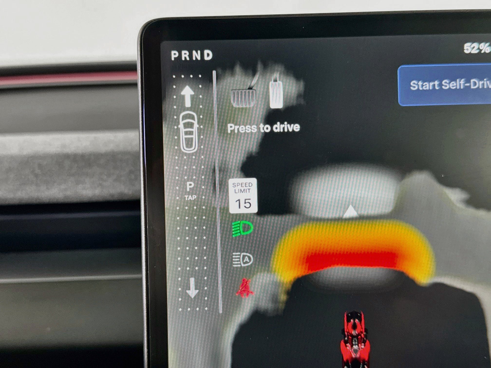 Used 2025 Tesla Model 3 Long Range RWD image 24