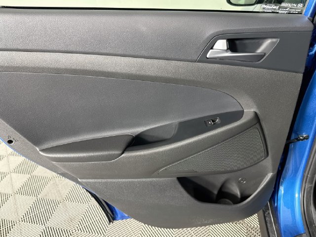 Used 2016 Hyundai Tucson Limited AWD/4WD image 23