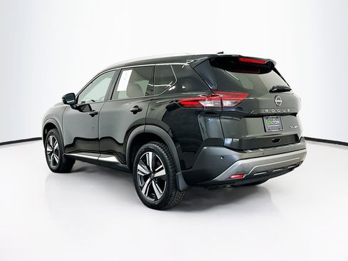 Used 2023 Nissan Rogue SL AWD/4WD image 5