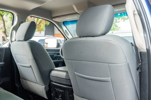 Used 2016 RAM 3500 Big Horn AWD/4WD image 42