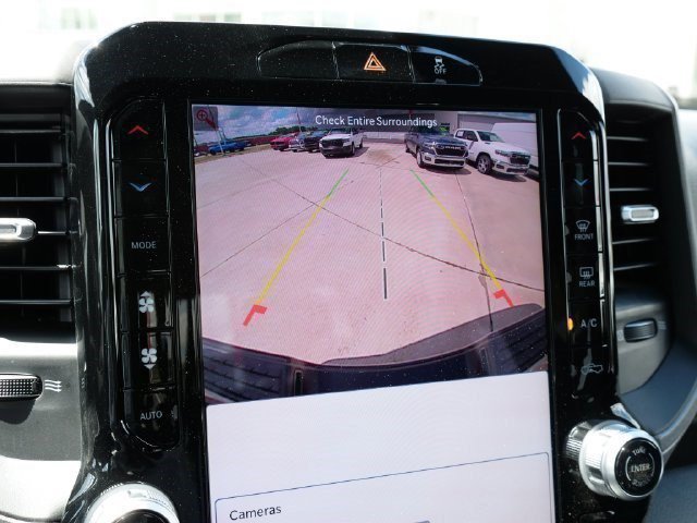 Used 2025 RAM 2500 Tradesman AWD/4WD image 24