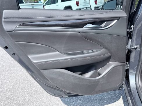 Used 2017 Buick LaCrosse Essence w/ Sun and Shade Package image 31