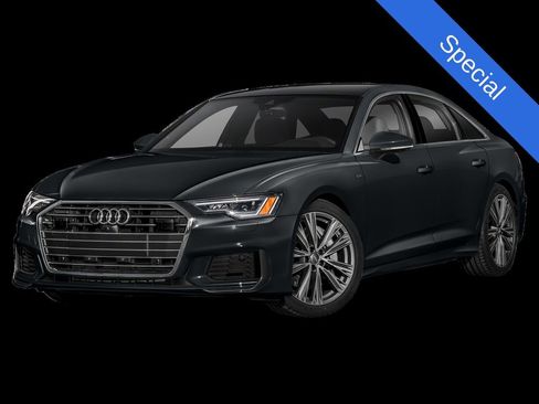 Used 2019 Audi A6 3.0T Prestige w/ Prestige Package image 30
