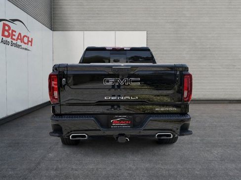 Used 2024 GMC Sierra 1500 Denali AWD/4WD image 15