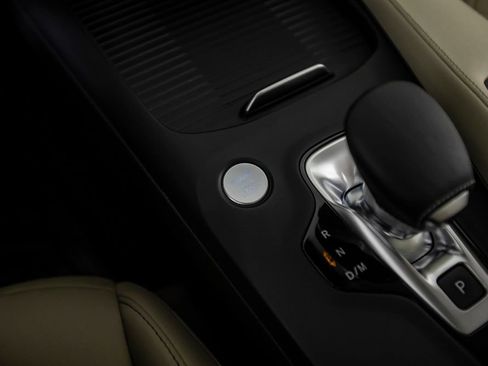 Used 2020 INFINITI QX50 Luxe w/ Navigation Package FWD image 35