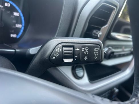 Used 2023 Ford Bronco Sport Big Bend w/ Convenience Package AWD/4WD image 24