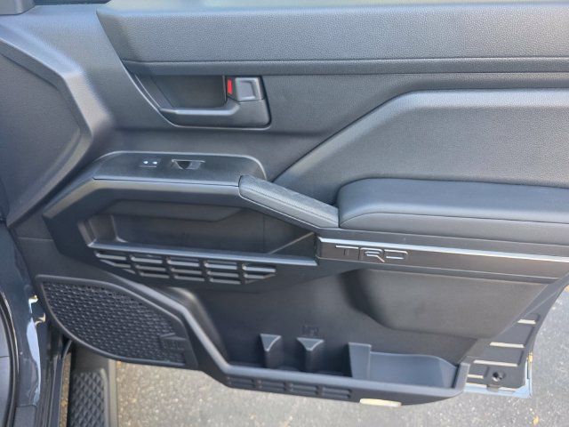 Used 2026 Toyota 4Runner TRD Sport Premium AWD/4WD image 22