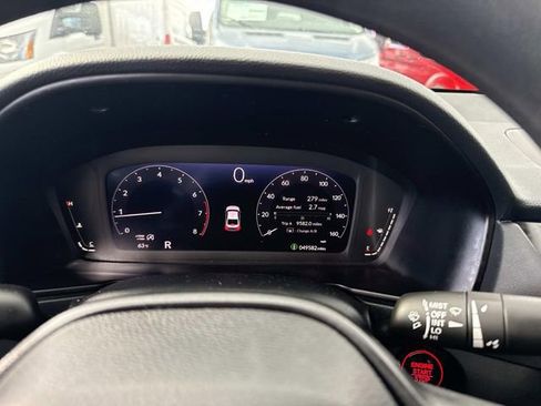 Used 2024 Honda Accord EX image 36