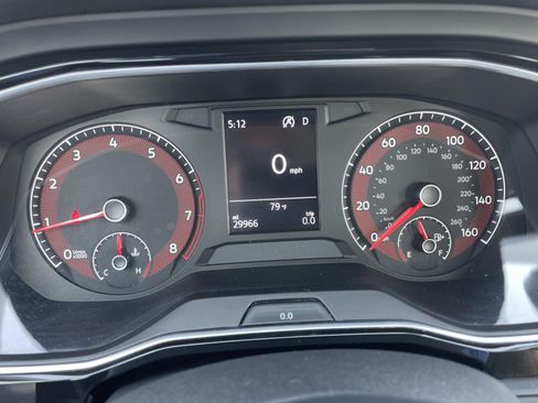 Used 2020 Volkswagen Jetta S FWD image 26
