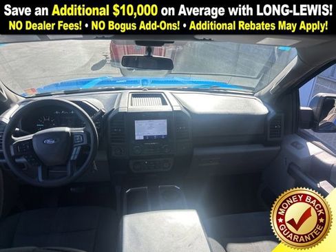 Used 2020 Ford F150 XL w/ Equipment Group 101A Mid image 16