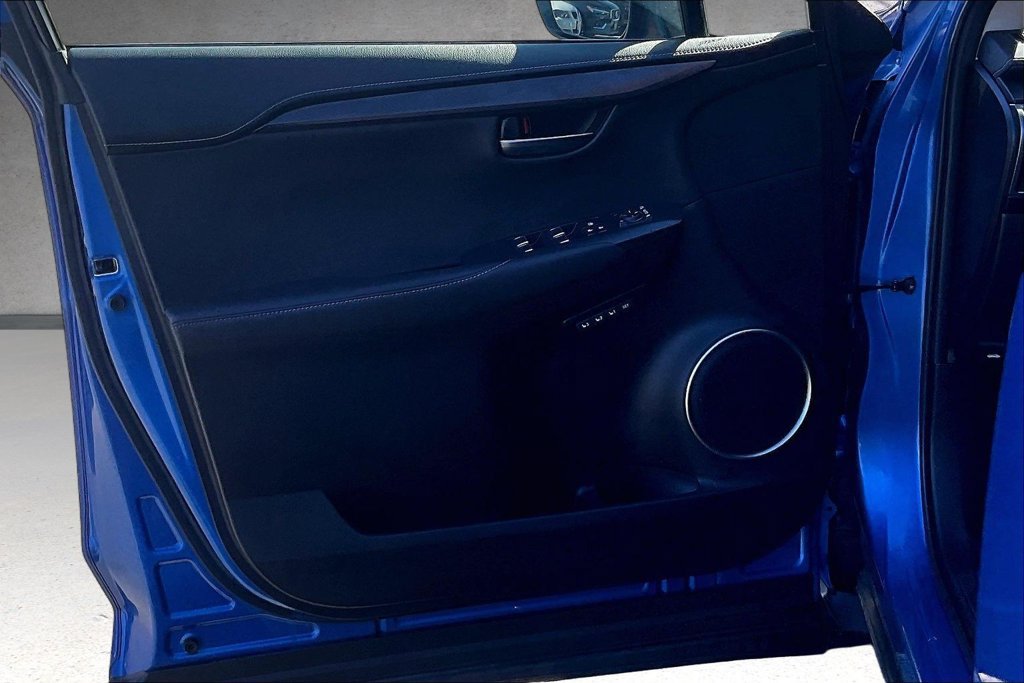 Used 2019 Lexus NX 300 AWD w/ Premium Package image 21