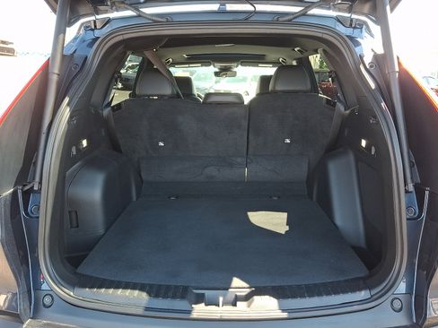 Used 2024 Honda CR-V Sport Touring image 30