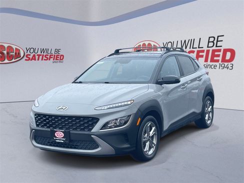 Used 2023 Hyundai Kona SEL image 4
