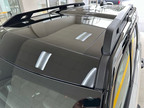 New 2026 Ford Bronco Sport Outer Banks w/ Outer Banks Tech Package+ image 4