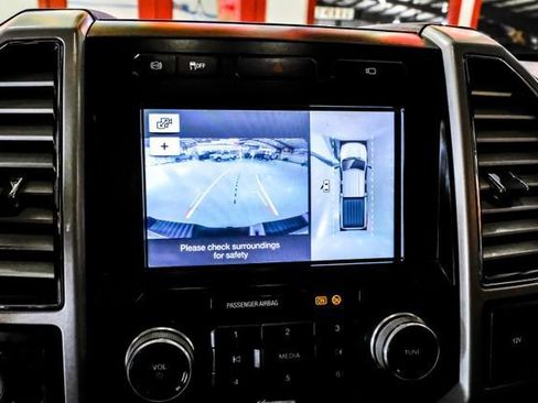 Used 2018 Ford F250 King Ranch w/ King Ranch Ultimate Package AWD/4WD image 22