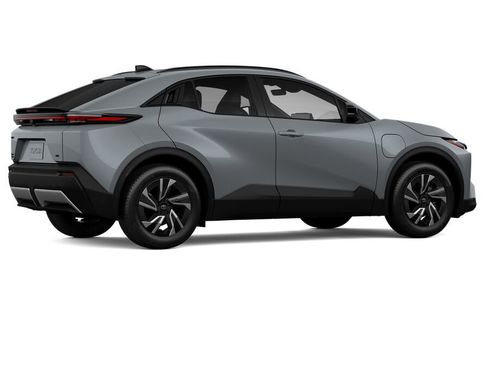 New 2026 Toyota C-HR AWD/4WD image 11