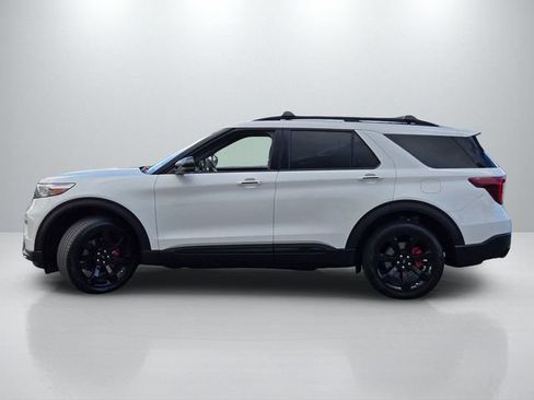 Used 2023 Ford Explorer ST w/ Equipment Group 401A AWD/4WD image 7