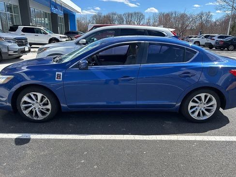 Used 2016 Acura ILX image 6