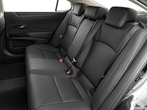 New 2025 Lexus ES 350 Premium image 11